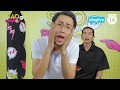 SAO VS ANTIFAN | BB Trần và Hải Triều bất ngờ lục đục nội bộ trong cuộc chiến căng não với antifan thumbnail