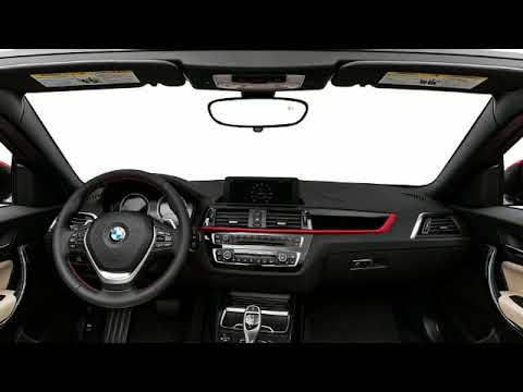 2018 BMW 230i Video