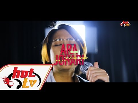ARA JOHARI - Rockumentari Hot : FB Rock Hot