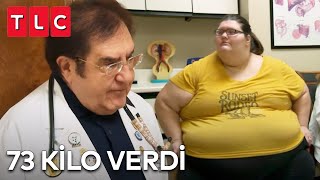 73 Kilo Verince Ameliyat Onayı Aldı Ağır Yaşamlar Şimdi Ne Yapıyorlar?