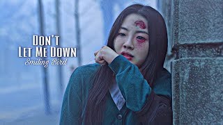 KORE  |Nam Ra × Su Hyeok ~ Sevdiği Kız Zombiye Dönüşürse (All of Us Are Dead)