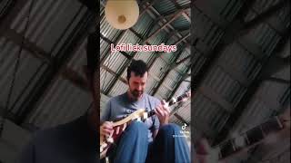 Lofi Guitar Sundays ⛅️🎸