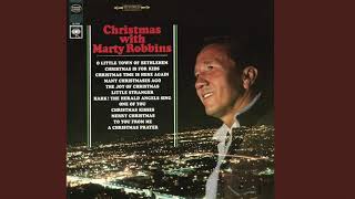 Watch Marty Robbins Hark The Herald Angels Sing video
