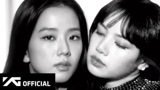 Jisoo X Lisa - One, Two Mv