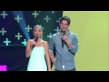 TEEN CHOICE AWARDS MAGIC w/Pretty Little Liars | Collins Key