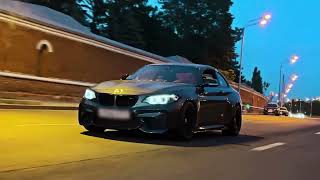 Bmw 2 | Drift