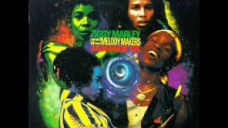 Watch Ziggy Marley Wrong Right Wrong video