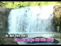 Karaoke (TD) MUA THU TREN BACH MA SON - ( HienTran + MyHang) (New)