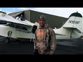 Epic Alaskan Moose Hunt with Stuck N The Rut