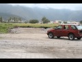 Ampliación de la Ricardo Sánchez 1