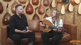 Tolga Şekerci & Gizem Sucu Selanik Türküsü - Çalın Davulları