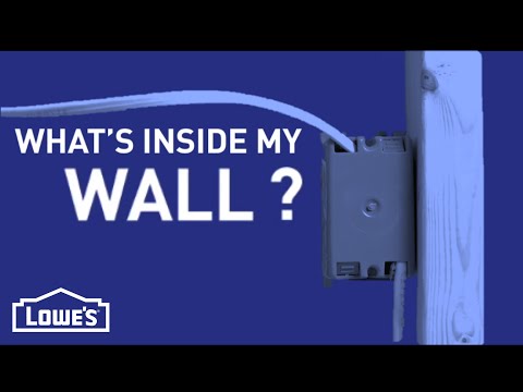 Inside Your Walls Video