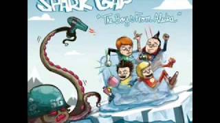 Watch Spark Gap Seasick In Town video