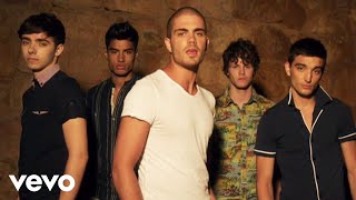 Клип The Wanted - Glad You Came