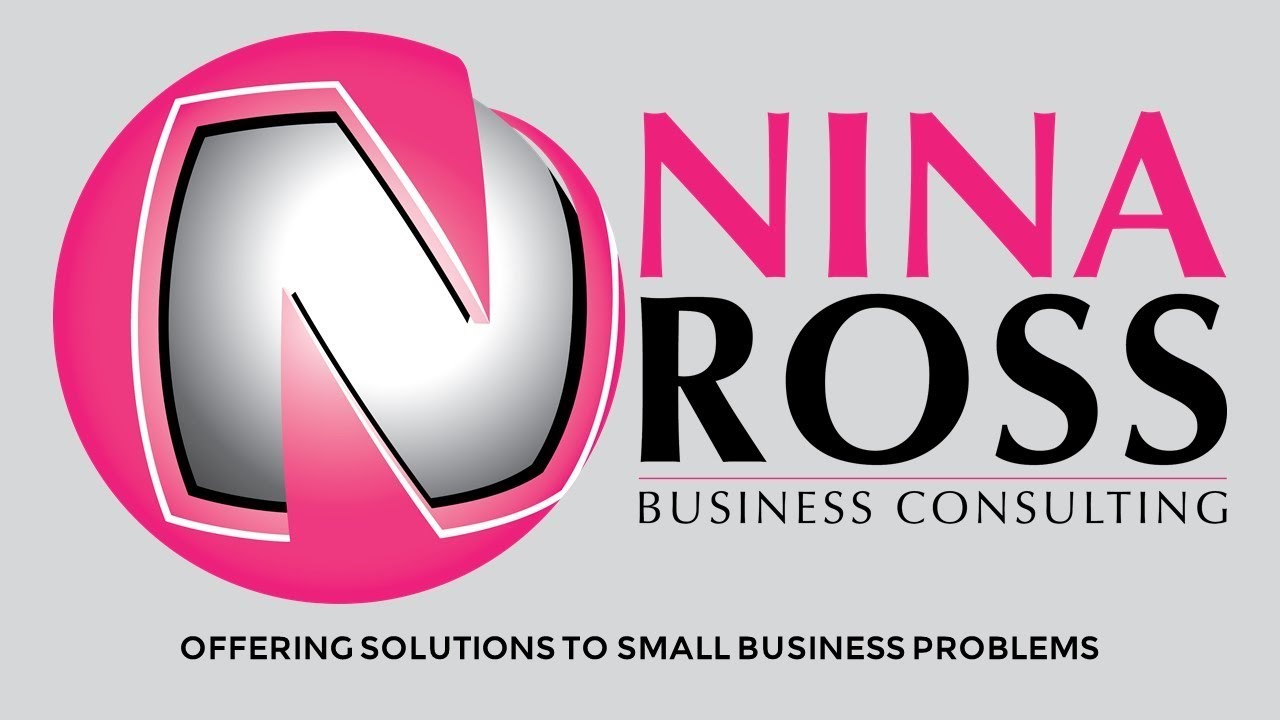 Nina Ross - Business Operations Consultant