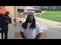 Marshawn Lynch ice water challenge for ALS