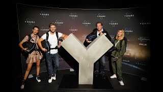 Yullbe Vip Eröffnung Am 02.10.2020