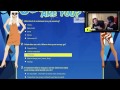 SIMON WANTS TO BE RIHANNA (CELEBRITY QUIZ)