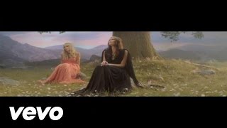 The Pierces - It Will Not Be Forgotten
