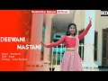 Deewani Mastani Dance Cover | Bajirao Mastani | Sushmita bir