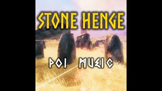 Stone Henge Music | Plains Point Of Interest Ambience | Valheim Ost