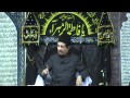 MAJLIS E WILADAT E HAZRAT IMAM JAFAR SADIQ AS MAULANA QALB E SADIQ BRUSSELS BELGIUM 2011