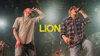 Watch Elevation Worship Lion feat Chris Brown  Brandon Lake video