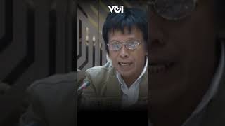 In Front Of The Boss Of The Ojol Company, Adian Napitupulu Said This