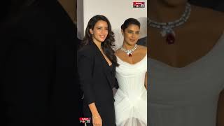 Tripti Dimri With Priyanka Chopra Spotted