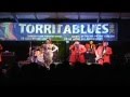 TORRITA BLUES WYNONIE HARRIS BLOODSHOT EYES -THE FABULOUS BOOGIE BOYS -FBB
