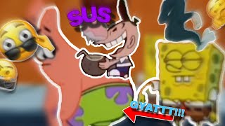 Best Of Sus Cartoon Moments 4