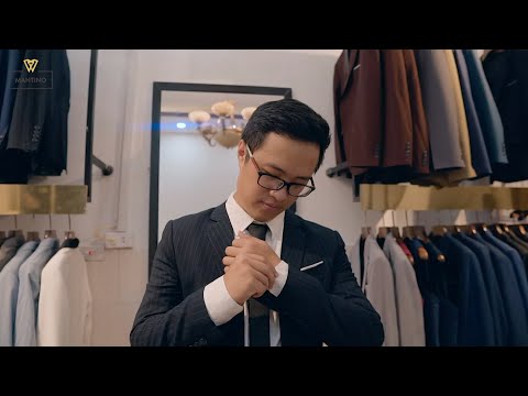 Cho Thuê Vest Nam Uy Tín - Giá Rẻ Tại Hà Nội - VestMantino.VN