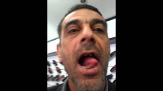 Adnandan Dil Şov