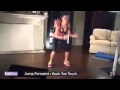 WAPMON COM ►Man   Woman How to LOSE STOMACH FAT   GET FLAT ABS   with FAT BURNING FLAT STOMACH Exerc