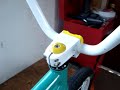Norco Deviant 09 bike check