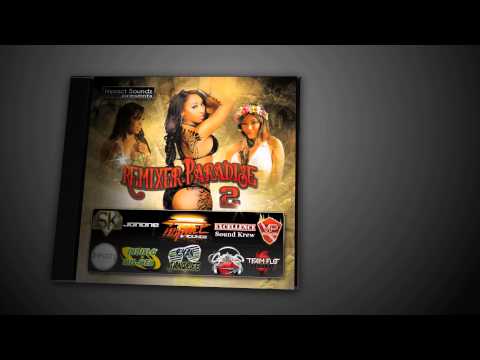 Shreya Ghoshal - Yeh Kya Hua (ESK Hurricane Swizz Remix)