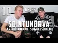 SOINTUKORVA // Arttu Lindeman - Suojelusenkeli ft. Petra