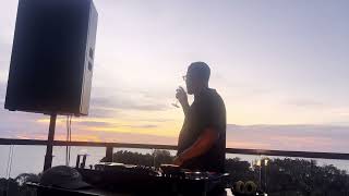 Homba Live At Thailand