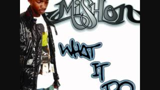 Watch Mishon What It Do video