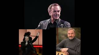 Watch Neil Diamond I Feel You video