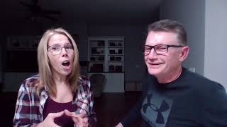 Established In Grace Pt29 - Hel: The Father's Heart Revealed | Robin and Terry Bench