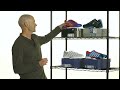 TW VLOG #421 - adidas Barricade Saksaywaman (Wall Pack) & more!