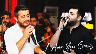 Uygar Doğanay & Taladro - Ama Yine Sensiz [feat.Arabesk Design] #tiktok