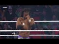 Kofi Kingston vs. Damien Sandow: WWE Superstars, Feb. 27, 2014