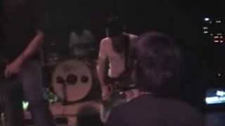 Watch Drive Like Carson Crash video