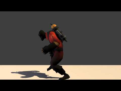 Pyro Runcycle