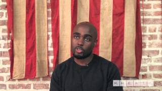 K.R.E.A.T.E. TV Episode 3: DK Wright Extended Trailer