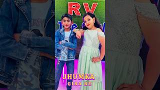 Jhumka Gira Re What Jhumka ? Rocky Aur Rani Kii Prem Kahaani Satvik Aarohi