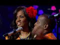 Harlem Gospel Choir - ‘Anthems of Praise/Souled Out’ | The Late Late Show | RTÉ One