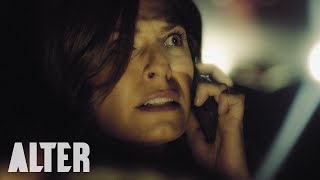 Horror Short Film "Liz Drives" | Presented by ALTER